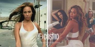 点评欧美女歌手视频,音乐与魅力的完美融合